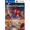 Terraformers PS4/PS5
